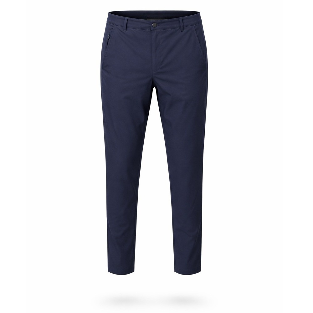 Marc New York Performance Commuter Tech Pants Mens 32x30 Blue
